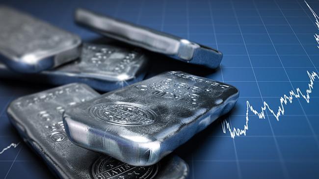 Fed kararı öncesi gümüş, altını solladı | Emtia Haberleri