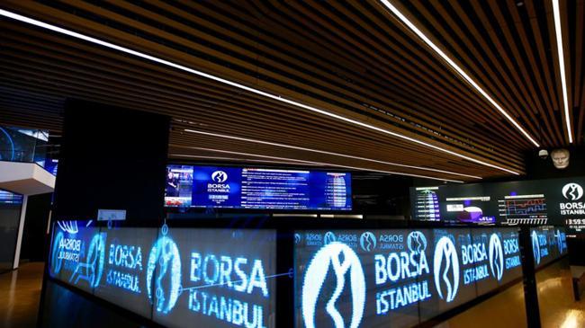 VİOP'ta endeks kontratı güne yükselişle başladı | Borsa İstanbul Haberleri