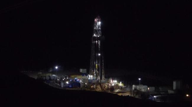 Petrolün Başkenti Gabar'da tarih yazılıyor! 2 milyar doları aştı | Genel Haberler