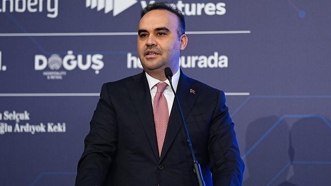 Kacır’dan küresel fonlara Türkiye daveti: 100 milyar dolarlık güç kapınızda | Teknoloji Haberleri