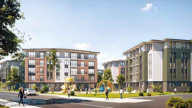 Sosyal konuta büyük ilgi: 1 günde 1 milyona yakın başvuru | Ekonomi Haberleri