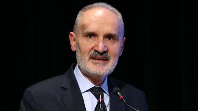 Türkiye ile BAE arasında 40 milyar dolarlık ticaret hedefi | Genel Haberler