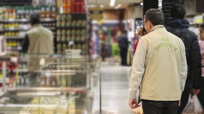 7 ürün daha kara listede! Bakanlık tek tek açıkladı