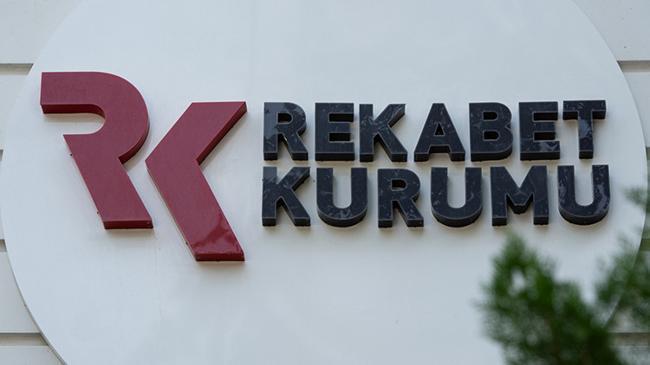 Rekabet Kurulu'ndan 11,5 milyar liralık ihlal cezası | Genel Haberler