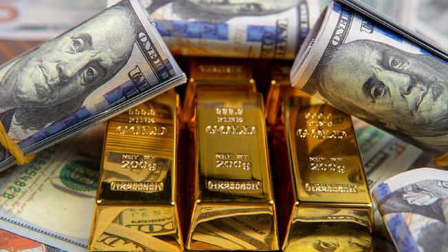 Merkez Bankası rezervleri arttı