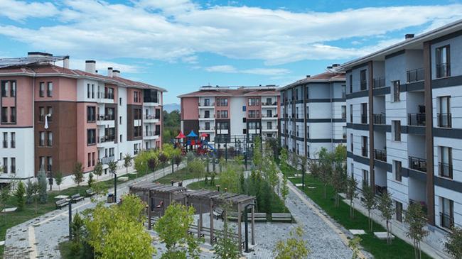 DMM den TOKİ iddialarına yalanlama: Gerçeği yansıtmıyor