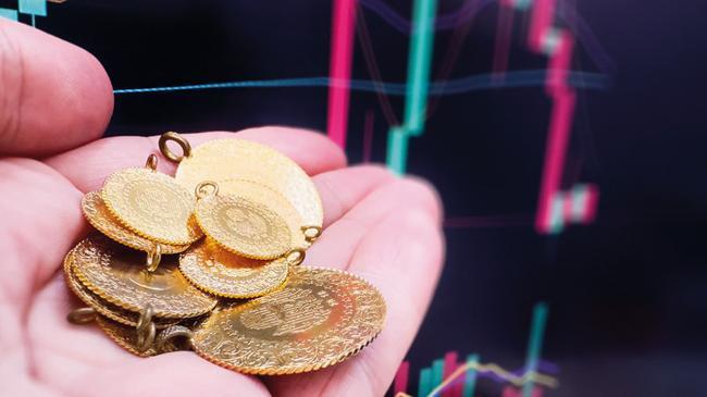 Altına ABD dopingi | Ekonomi Haberleri