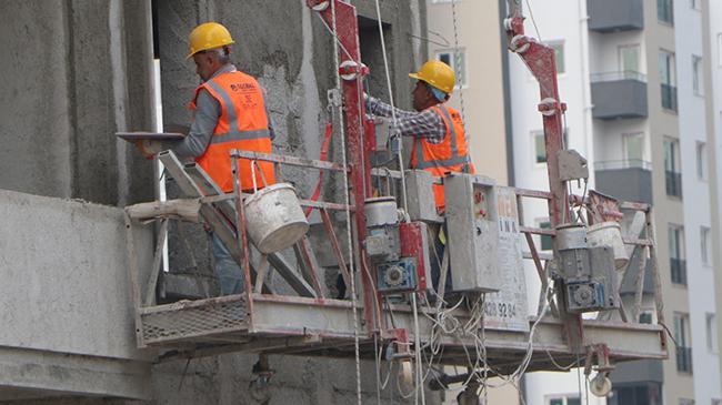 'Yüzyılın Konut Projesi’, 9 milyon kişiye istihdam sağlayacak | Genel Haberler