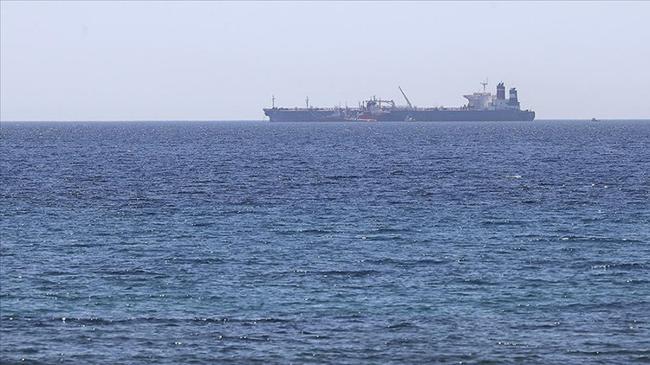 Hürmüz Boğazı'nda hareketlilik! İran petrol tankerine el koydu | Genel Haberler