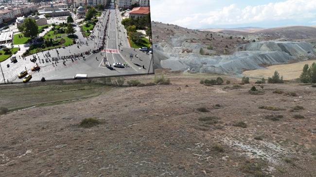 Altın rezervinden sonra yeni keşif! Kentte büyük heyecan, değerine paha biçilemiyor | Genel Haberler