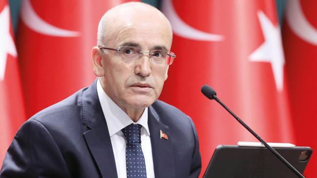 ‘Dezenflasyon sürecek’ mesajı | Ekonomi Haberleri