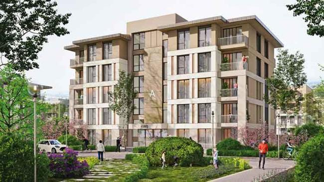 Sosyal konuta 3 milyon başvuru | Ekonomi Haberleri