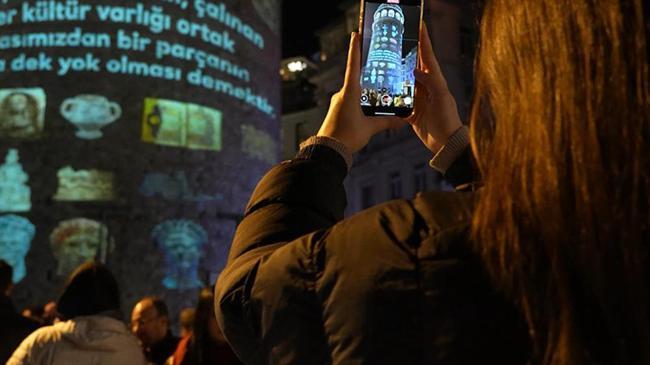 2002’den bu yana 13 bin 377 kültür varlığı Türkiye’ye döndü | Genel Haberler