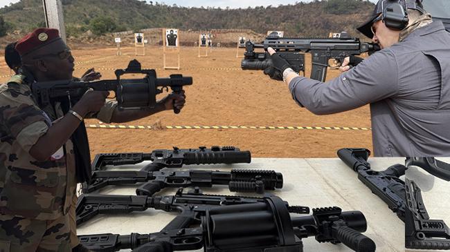 Yerli bombaatar envantere girmeden 8 ülkeye satıldı | Teknoloji Haberleri