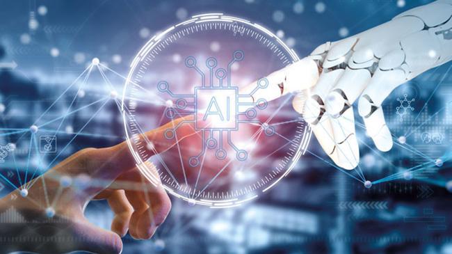 Yapay zekâ girişimleri haritası | Ekonomi Haberleri