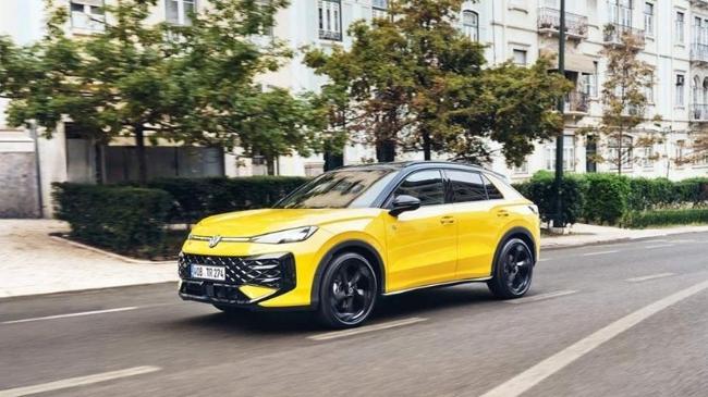 Rekor kıran satışlar Türkiye’yi Avrupa’nın en büyük 5. Volkswagen pazarı yaptı… İspanya’yı sollayıp beşinci büyük oldu | Ekonomi Haberleri