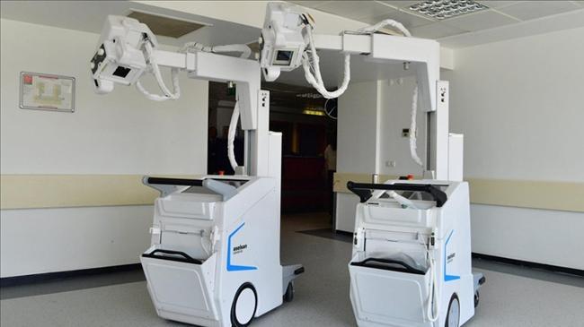 ASELSAN'dan sağlık sektöründe dev sözleşme! Yerli ve milli görüntüleme sistemleri kullanımda | Genel Haberler