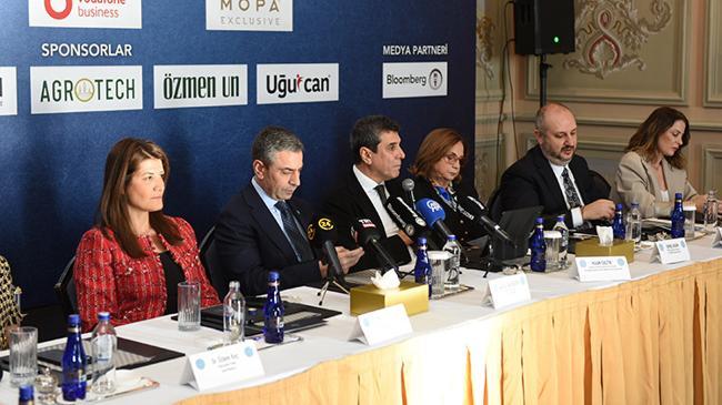 İstanbul Ekonomi Zirvesi’nde geri sayım | Genel Haberler