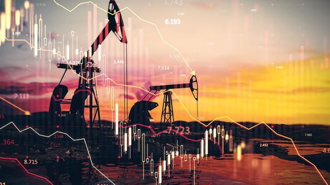 Ukrayna saldırısı bile durduramadı, petrol fiyatları düştü | Emtia Haberleri