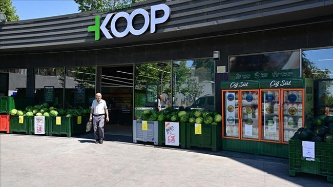 Tarım Kredi Grubu üçüncü çeyrekte yüzde 42 büyüdü | Genel Haberler