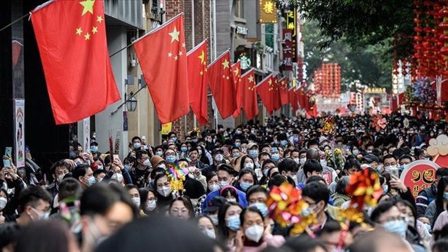 Çin'de genç işsizlik oranı ekimde yüzde 17,3 oldu | Genel Haberler