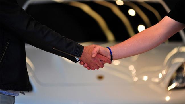 Sıfır araç tuzağı! Kapora isteyenlere dikkat | Genel Haberler