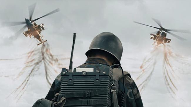 Bir Mehmetçiğin hayali zincirleri kırdı! Telsizden ÇELİKKUBBE’ye | Teknoloji Haberleri