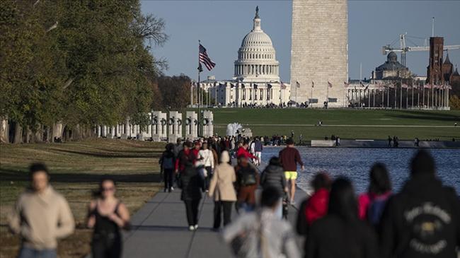 ABD'de işsizlik maaşı başvuruları azaldı | Genel Haberler