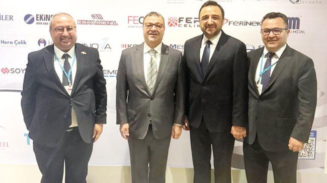 Balkanlara Türk çeliği çıkarması | Ekonomi Haberleri