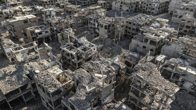 Dünya Bankası'ndan Suriye açıklaması | Genel Haberler