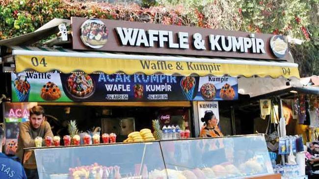 Esnafa zehirlenme şoku | Ekonomi Haberleri