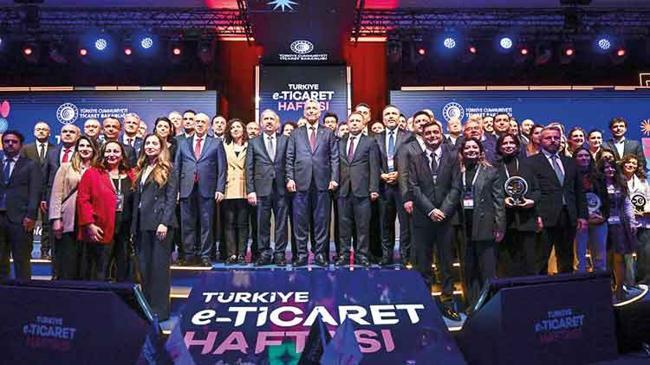 Her 5 alışverişten biri internetten | Ekonomi Haberleri