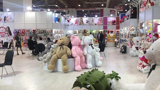 İthal oyuncaklara künye denetimi geliyor | Genel Haberler