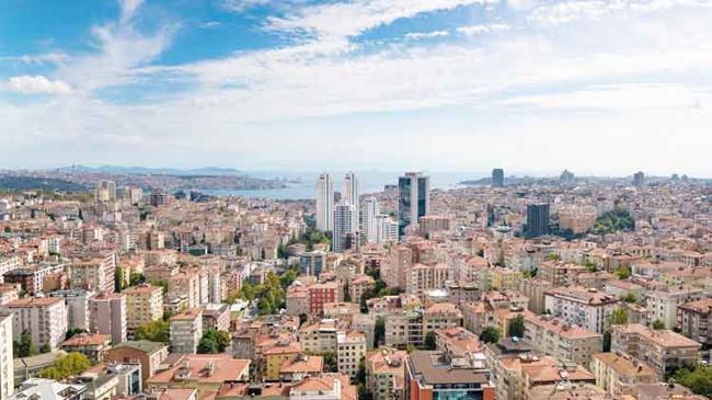 Değeri artan arsalardan kamuya pay verilecek: İmarda kazancın yüzde 90’ı devletin | Ekonomi Haberleri