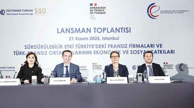 Fransa’dan 5 milyar Euro’luk yeni yatırım | Ekonomi Haberleri