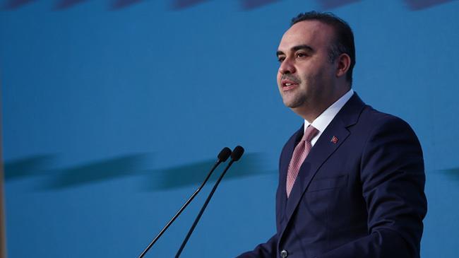 Bakan Kacır duyurdu! Türkiye patent başvurusunda 10. sıraya yükseldi | Genel Haberler