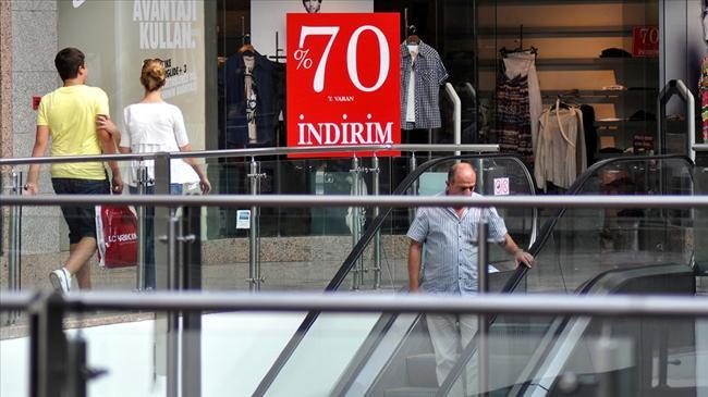 Perakendede yılbaşı umudu | Ekonomi Haberleri