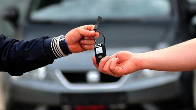 Araç kiralamada rekor büyüklük | Genel Haberler