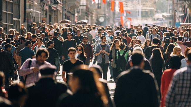 Türkiye nüfusu 2025 güncel TÜİK: Türkiye'de kaç milyon erkek ve kadın var? İşte kadın ve erkek nüfusu