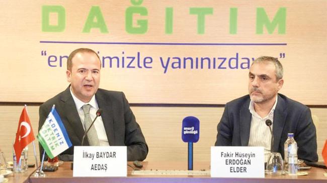 ‘Arızaya müdahale süresi kısalacak’ | Ekonomi Haberleri