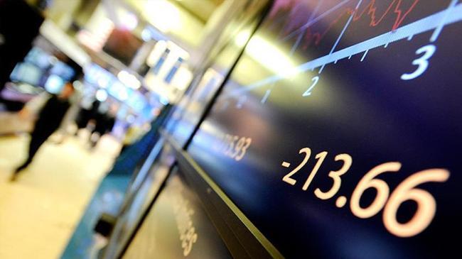 Asya borsaları Hindistan hariç pozitif seyrediyor | Borsa Haberleri