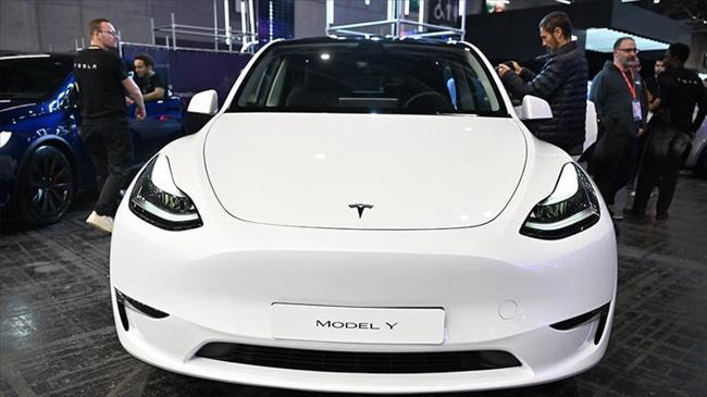 AB'de Tesla'ya büyük şok | Genel Haberler