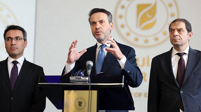 YEKA GES-2025 yarışmaları başladı! Bakan Bayraktar: 400 milyon dolarlık yatırıma karşılık geliyor | Genel Haberler