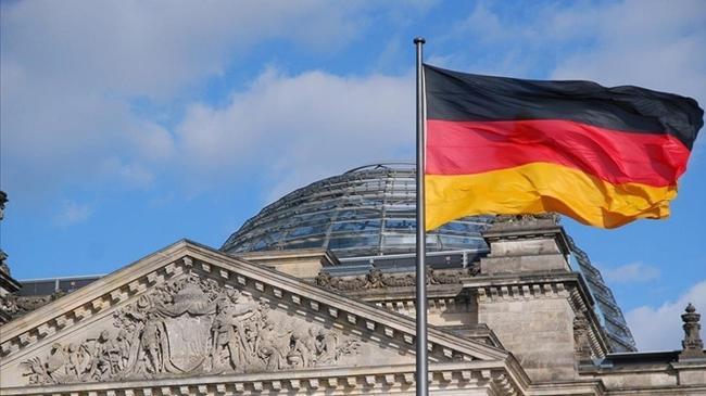 Alman ekonomisinde büyük alarm! Beklentiler dipte | Genel Haberler