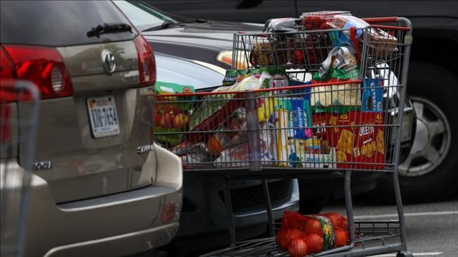 ABD'de perakende satışlar eylülde arttı | Genel Haberler