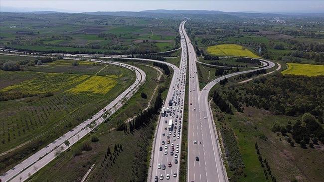 Türkiye’nin haritası yeniden şekilleniyor! 10 ayda 189 milyarlık hamle | Genel Haberler