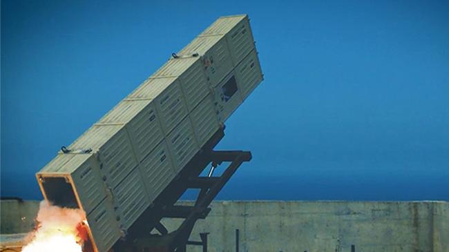 Çelik Kubbe için dev sözleşme! İmzalar atıldı... Tam 6,5 milyar dolar | Ekonomi Haberleri