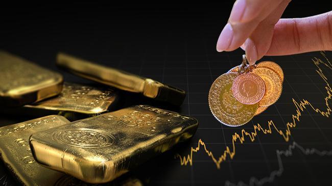 ALTIN FİYATLARI SON DURUM 26 KASIM || Son dakika: Tansiyon yeniden yükseldi! Altın fiyatları ne den yükseliyor? Çeyrek ve gram altın fiyatları ne kada