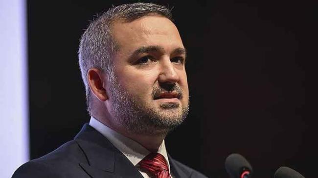 Merkez Bankası Başkanı Karahan: Öncelikli hedefimiz enflasyonda tek hane | Ekonomi Haberleri