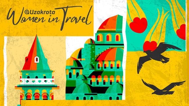 Uzakrota Global 28 Kasım'da başlıyor | Ekonomi Haberleri